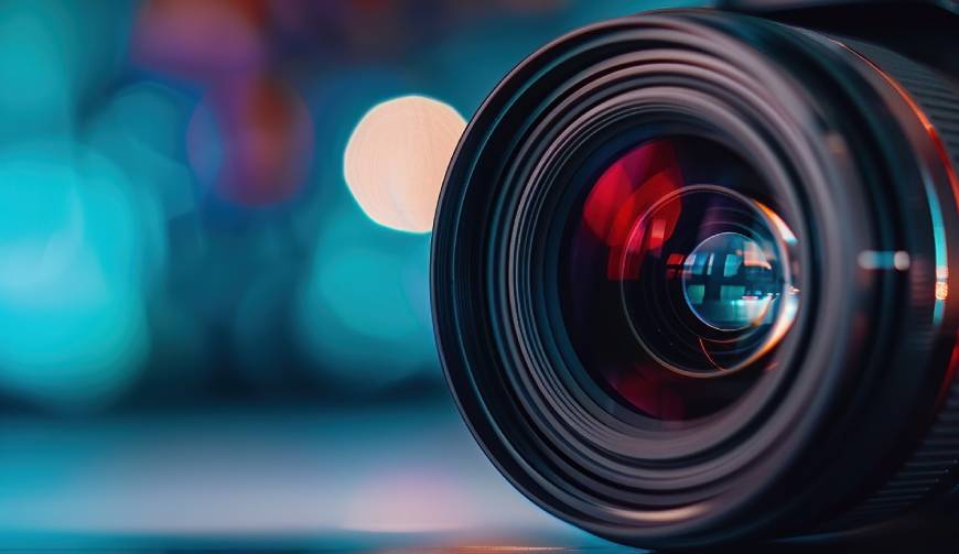 与二连浩特市产品视频拍摄同行：畅享高效、舒适的每一天