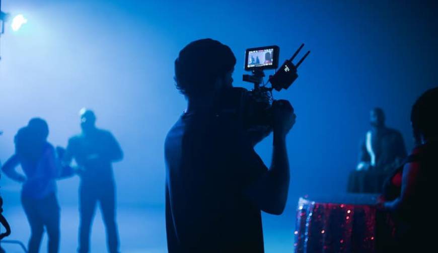 神秘新品来袭！二连浩特市产品视频拍摄究竟有何神奇之处？