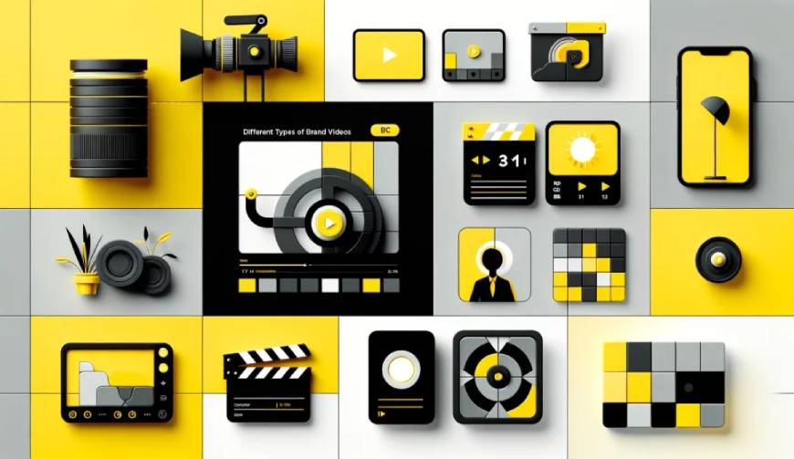 专为职场精英打造：二连浩特市产品视频拍摄提升工作效率的秘密武器