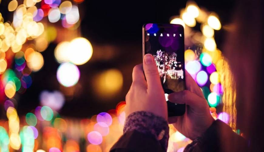 打破常规！二连浩特市产品视频拍摄将如何重塑行业格局？