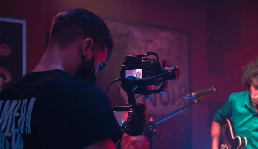 匠心雕琢视觉盛宴！专业二连浩特市产品视频拍摄公司赋能品牌价值