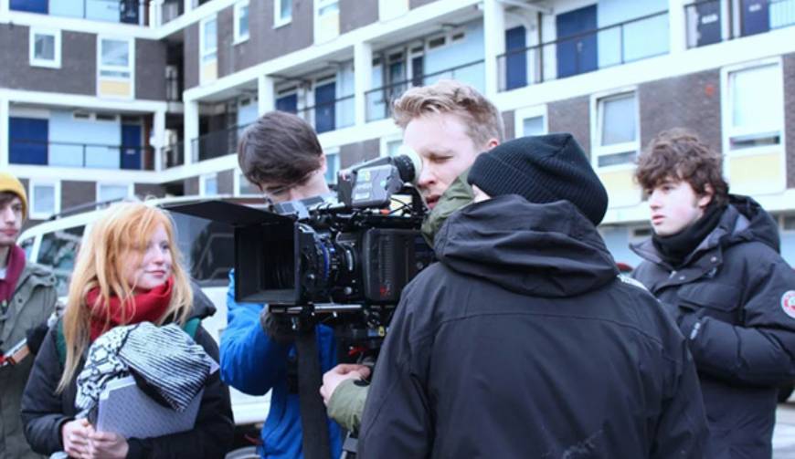 二连浩特市产品宣传视频拍摄公司核心技法，赋能品牌传播效能跃升