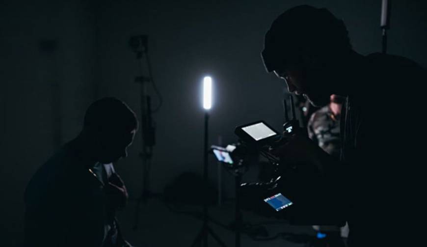 深耕二连浩特市产品视频拍摄，解锁产品出圈的流量密码