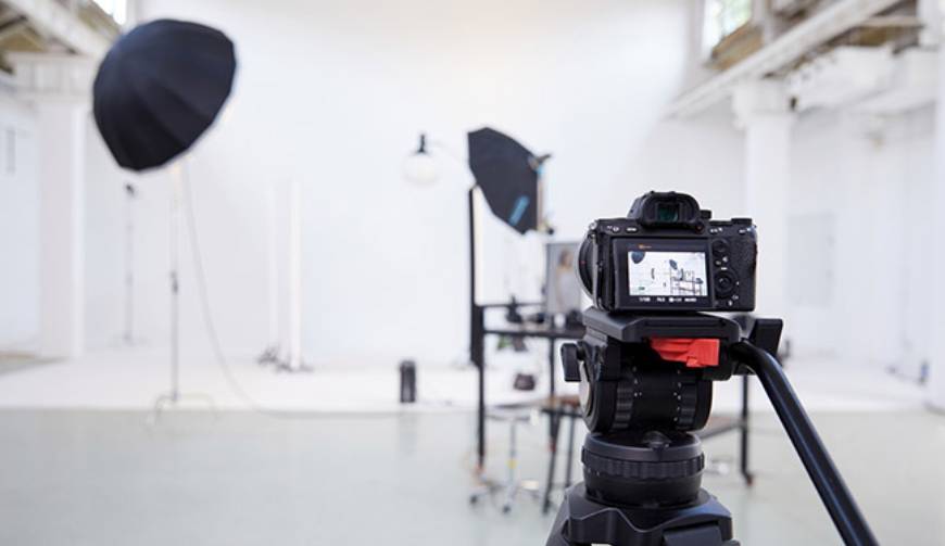 深耕二连浩特市电商产品视频拍摄制作，解锁电商爆款的视觉密码