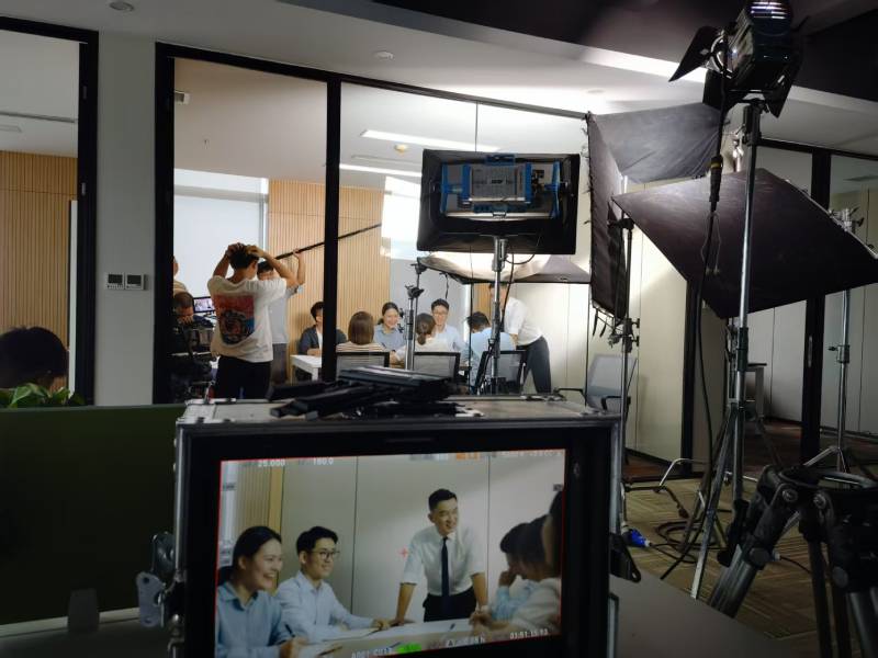 二连浩特市电商产品视频拍摄制作进阶指南，赋能产品电商突围