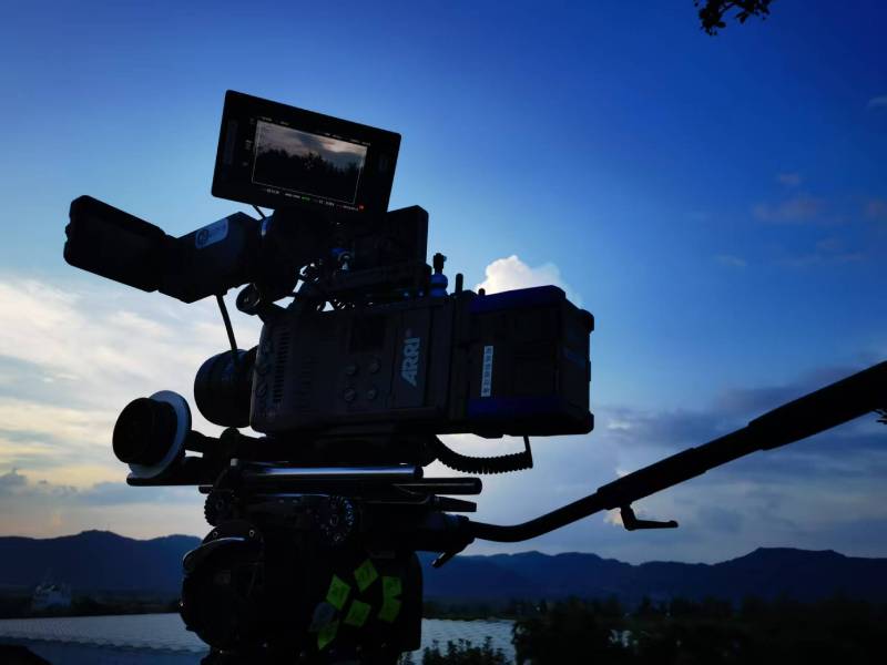 流量思维，二连浩特市电商产品视频拍摄制作的核心逻辑