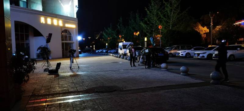 二连浩特市电商产品视频拍摄制作全攻略，打造高转化带货视频