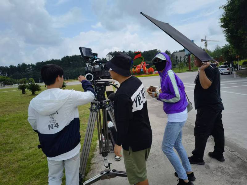 二连浩特市极致互动，未来愿景宏大，致力于成为全球领先的产品宣传视频企业