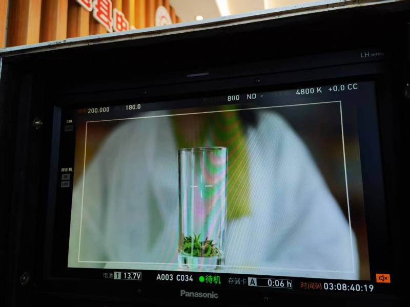 天然优选！二连浩特市电商产品宣传视频溯源原料产地的真实故事