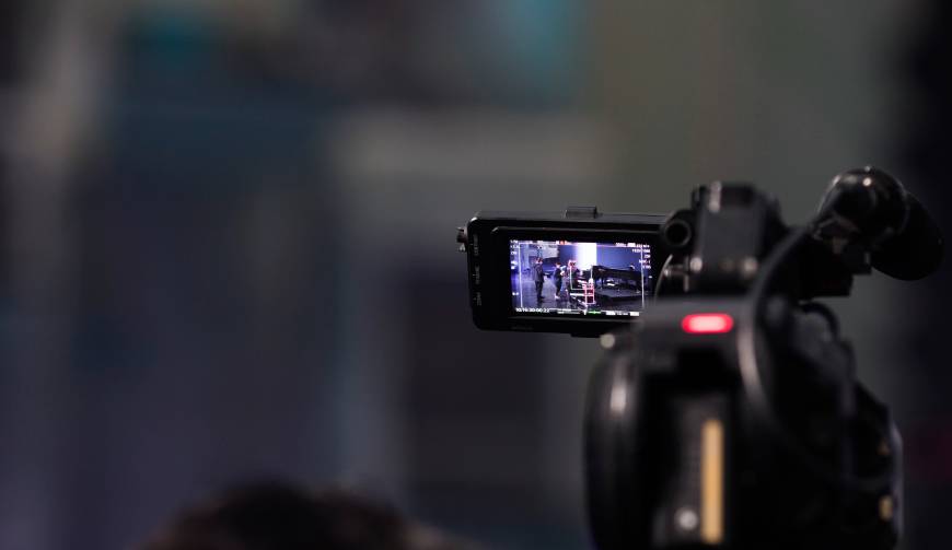 二连浩特市产品视频拍摄制作：揭秘如何打造令人印象深刻的商业宣传片